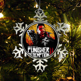 Red Castle Redemption - Ornament