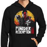 Red Castle Redemption - Hoodie