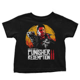 Red Castle Redemption - Youth Apparel