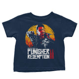 Red Castle Redemption - Youth Apparel