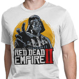 Red Dead Empire II - Men's Apparel