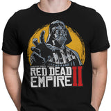 Red Dead Empire II - Men's Apparel