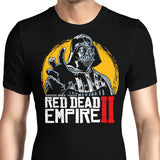 Red Dead Empire II - Men's Apparel