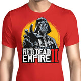 Red Dead Empire II - Men's Apparel