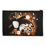 Red Dog Mom - Accessory Pouch