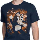 Red Dog Mom - Men's Apparel