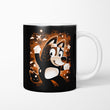 Red Dog Mom - Mug