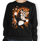 Red Dog Mom - Sweatshirt