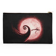 Red Nightmare - Accessory Pouch