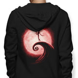 Red Nightmare - Hoodie