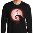 Red Nightmare - Long Sleeve T-Shirt