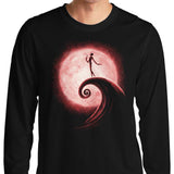 Red Nightmare - Long Sleeve T-Shirt