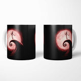Red Nightmare - Mug