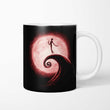 Red Nightmare - Mug