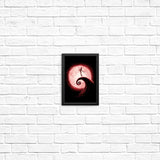 Red Nightmare - Posters & Prints