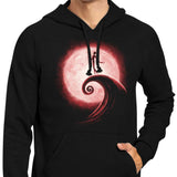 Red Nightmare - Hoodie