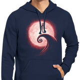 Red Nightmare - Hoodie