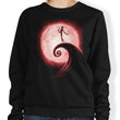 Red Nightmare - Sweatshirt