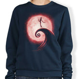 Red Nightmare - Sweatshirt