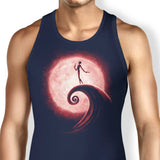 Red Nightmare - Tank Top