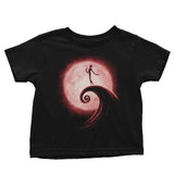 Red Nightmare - Youth Apparel