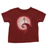 Red Nightmare - Youth Apparel