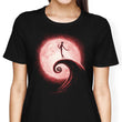 Red Nightmare - Women's Apparel