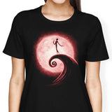 Red Nightmare - Women's Apparel