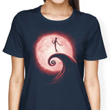 Red Nightmare - Women's Apparel