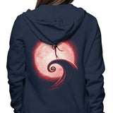 Red Nightmare - Hoodie