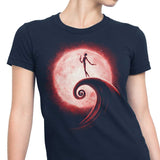 Red Nightmare - Women's Apparel