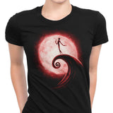 Red Nightmare - Women's Apparel