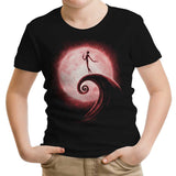 Red Nightmare - Youth Apparel