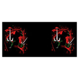 Red Rebel Ninja - Mug