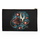 Red Warrior Princess - Accessory Pouch