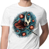 Red Warrior Princess - Men's Apparel