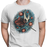 Red Warrior Princess - Men's Apparel