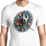 Red Warrior Princess - Men's Apparel