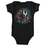 Red Warrior Princess - Youth Apparel