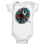 Red Warrior Princess - Youth Apparel