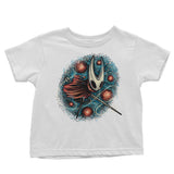Red Warrior Princess - Youth Apparel