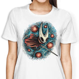 Red Warrior Princess - Women's Apparel