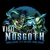 Redeem Yourself - Coasters