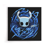 Relentless - Canvas Print