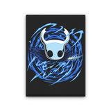 Relentless - Canvas Print