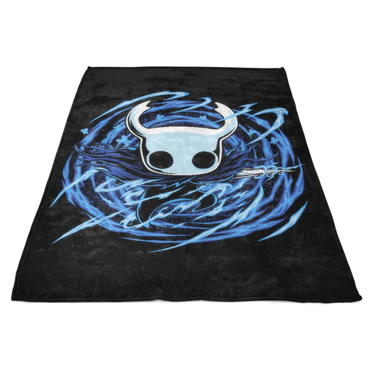 Relentless - Fleece Blanket