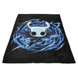 Relentless - Fleece Blanket