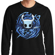 Relentless - Long Sleeve T-Shirt