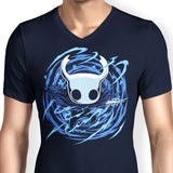 Relentless - Men's V-Neck