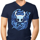 Relentless - Men's V-Neck